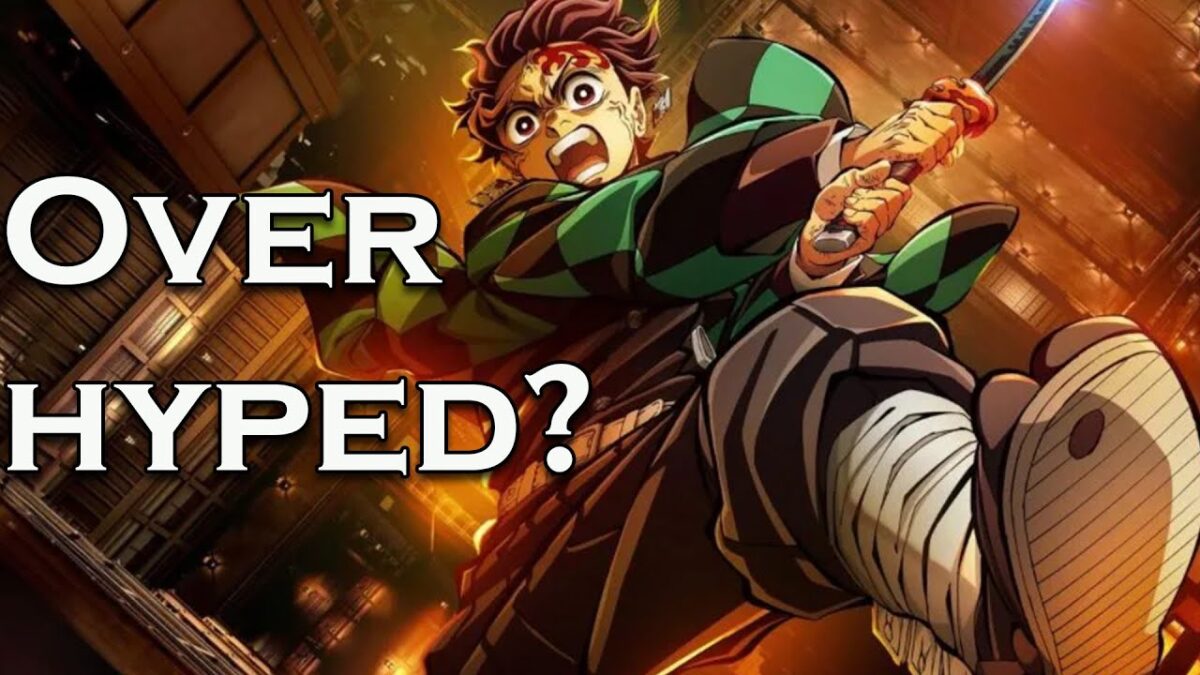 Demon Slayer Infinity Castle Review – Worth the Hype?