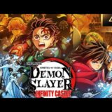 Demon Slayer: Kimetsu no Yaiba – Infinity Castle | Full Movie (2025) | Final Battle Begins!