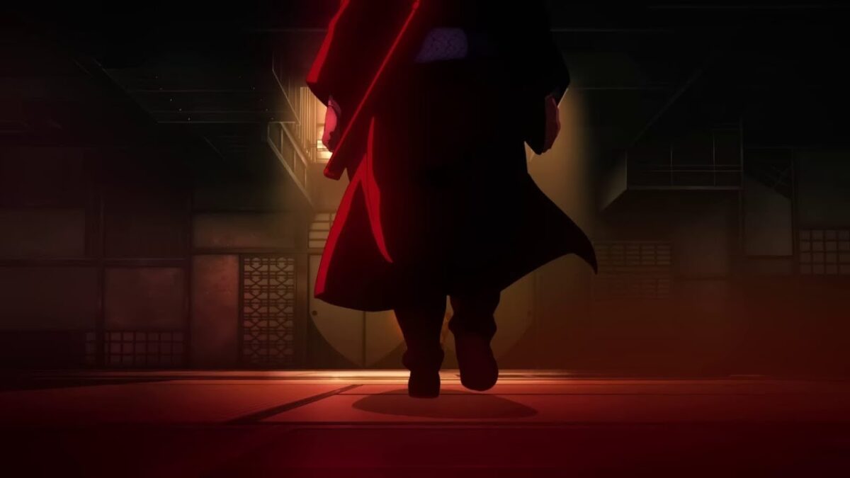 Demon Slayer: Kimetsu no Yaiba – Infinity Castle | Full Movie Animation 2025 HD