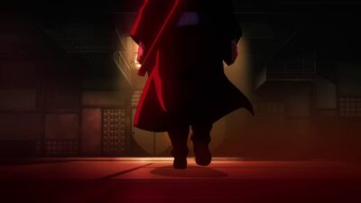 Demon Slayer: Kimetsu no Yaiba – Infinity Castle | Full Movie Animation 2025 HD