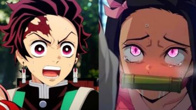 Demon Slayer Memes That Got Me Tweakin