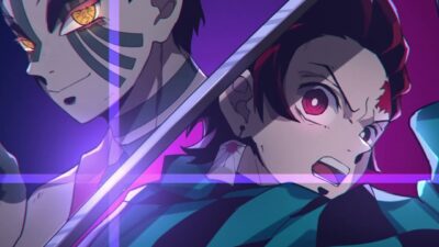 Demon Slayer Movie Review!!! Weeb-End!!!!