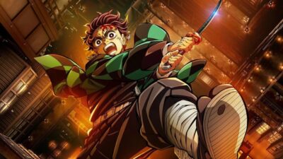 Demon slayer  Infinity Castle First Reviews Visually Dazzling,Top-Tier Animation