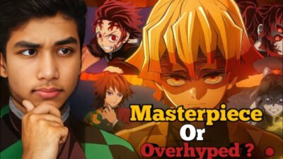 DEMON SLAYER INFINITY CASTLE মুভি রিভিউ Bangla 🔥 | Anime Review Ep2