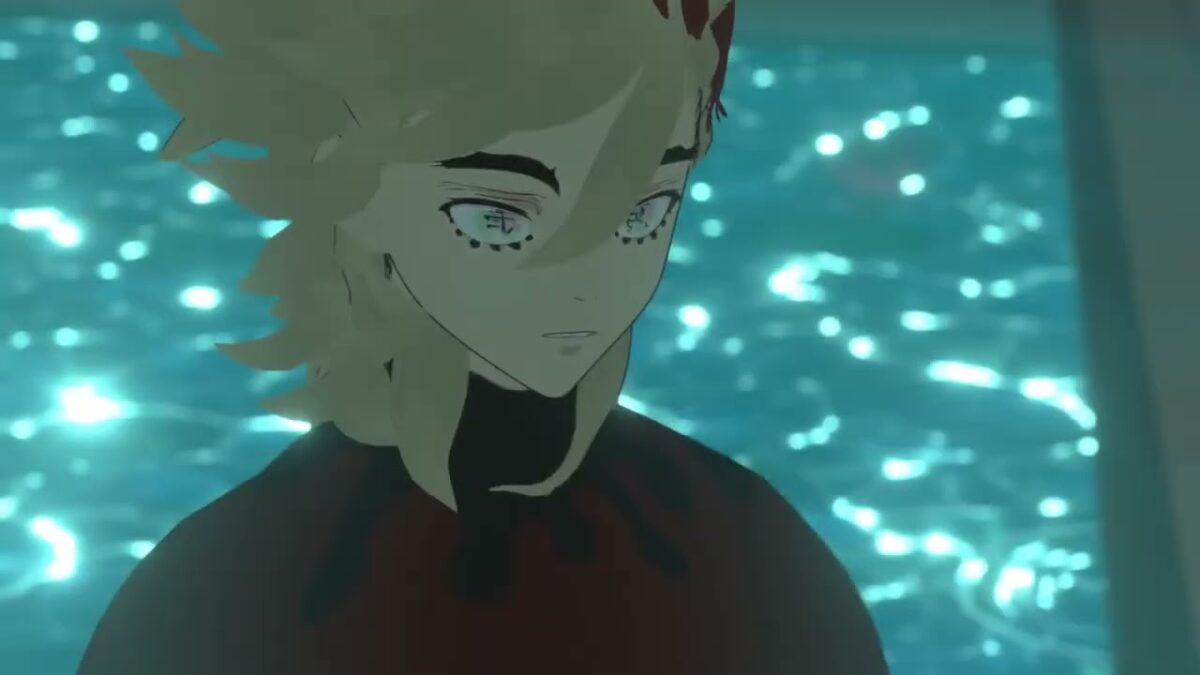 Demon Slayer  INFINITY CASTLE  FULL MOVIE #demonslayer #kimetsunoyaiba #tanjiro #demonslayermovie