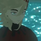 Demon Slayer  INFINITY CASTLE  FULL MOVIE #demonslayer #kimetsunoyaiba #tanjiro #demonslayermovie