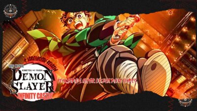 Demon Slayer: Infinity Castle (2025) Review – The Ultimate Showdown or Flashy Farewell?