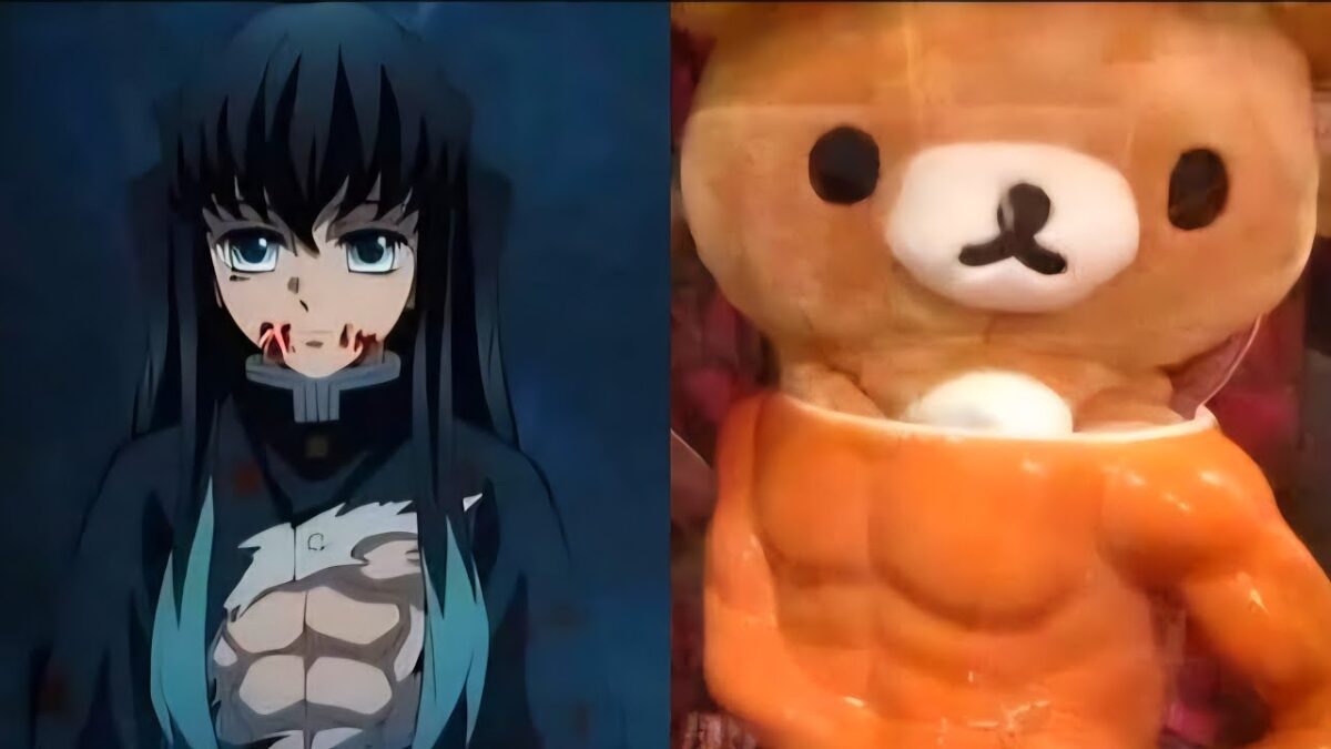 Demon Slayer Memes That Erase My Braincells