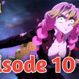 Demon Slayer Season 3 Episode 10 Explained in Hindi