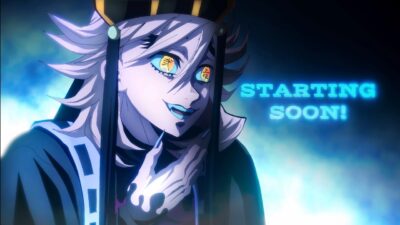 Fuj Animation Live Stream | Demon Slayer