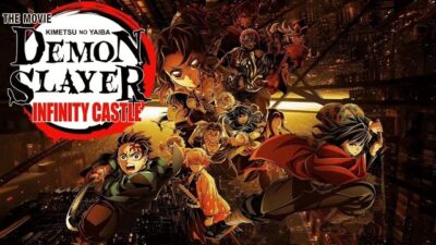The Expert’s Guide to Understanding Demon Slayer’s Infinity Castle Movie 2025