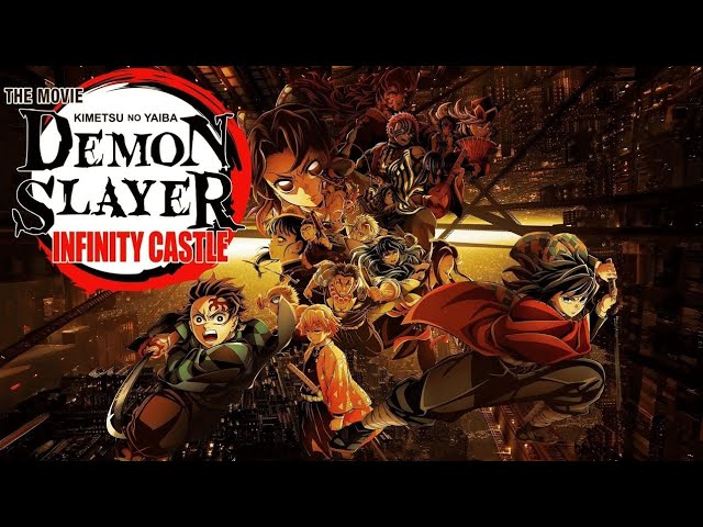 The Expert’s Guide to Understanding Demon Slayer’s Infinity Castle Movie 2025