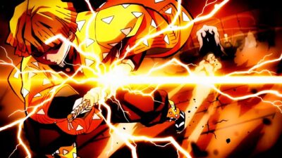 The Most Savage Flexes in Demon Slayer History!