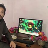 Watching Demon Slayer for 24 Hours STRAIGHT No Sleep Challenge