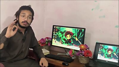 Watching Demon Slayer for 24 Hours STRAIGHT No Sleep Challenge