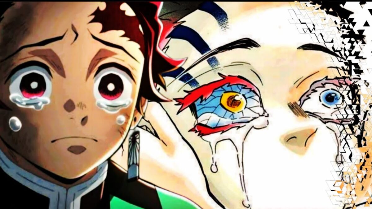What makes Demon Slayer special? ( It’s not animation )