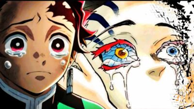 What makes Demon Slayer special? ( It’s not animation )