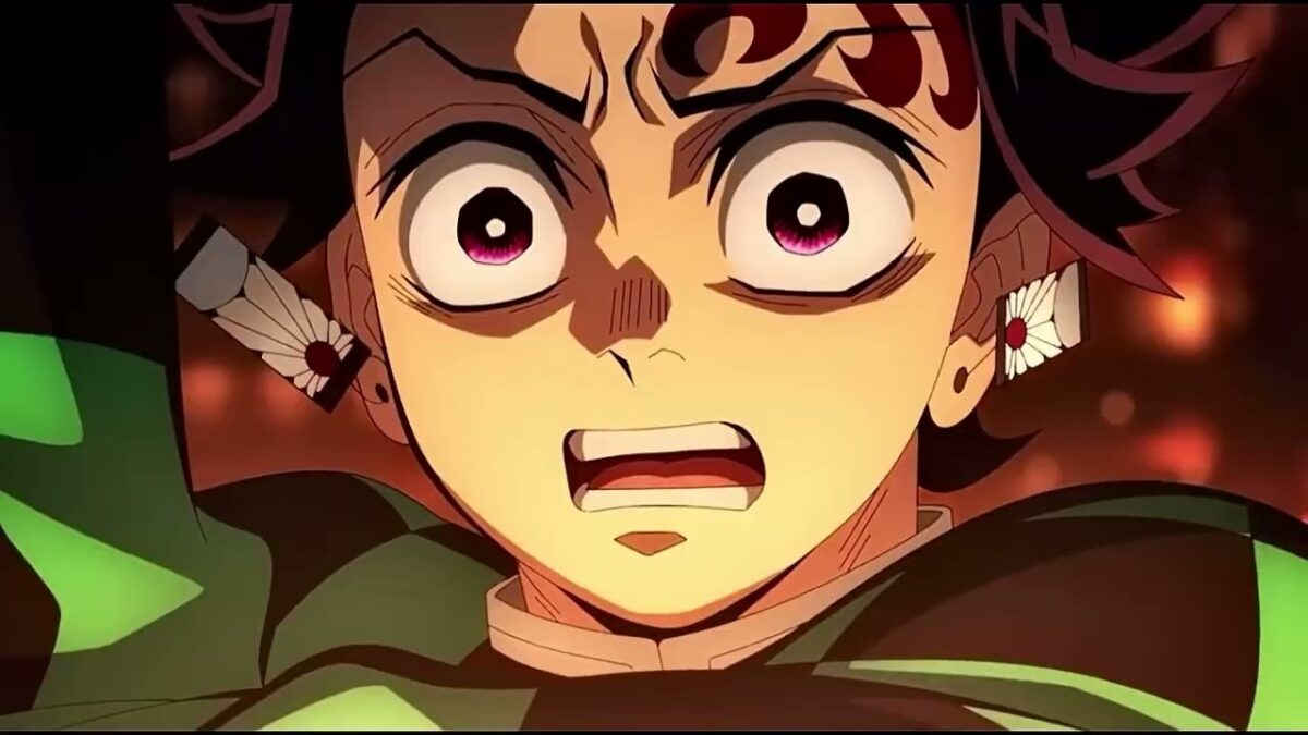 Why does Demon Slayer look better than most live action movies?