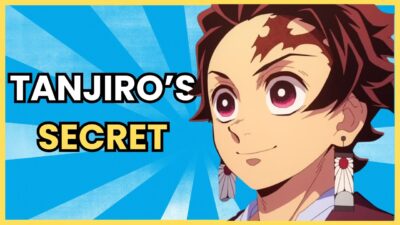 5 Hidden Symbols in Demon Slayer You Never Noticed!