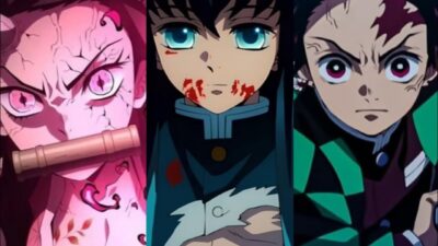 DEMON SLAYER COMBINATION 2024||Demon slayer/Kimetsu no Yaiba|TikTok combination