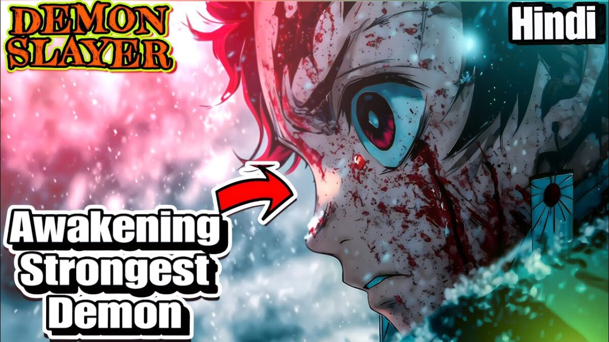 Demon Slayer: Every Important Moment Explained in 51 Minutes!!