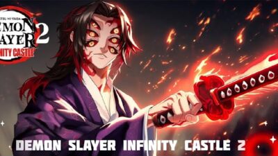 Demon slayer infinity castle 2 ❤️🫥😍